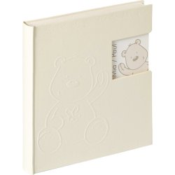 Hello Baby Babyalbum, Beige