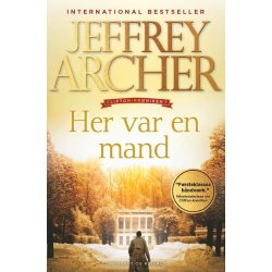 Her var en mand af Jeffrey Archer