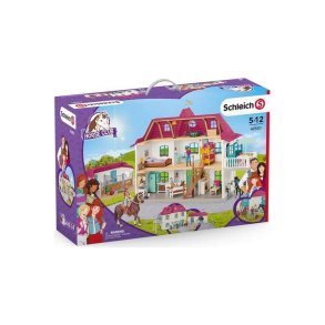 Schleich | Friendship Horse Tournamen |