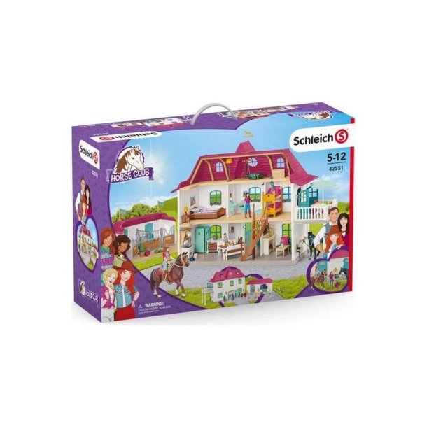 Schleich | Friendship Horse Tournamen |