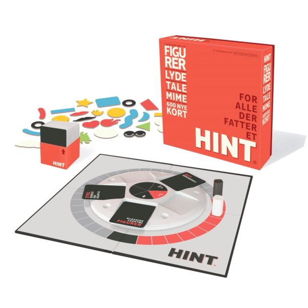 Hint rd