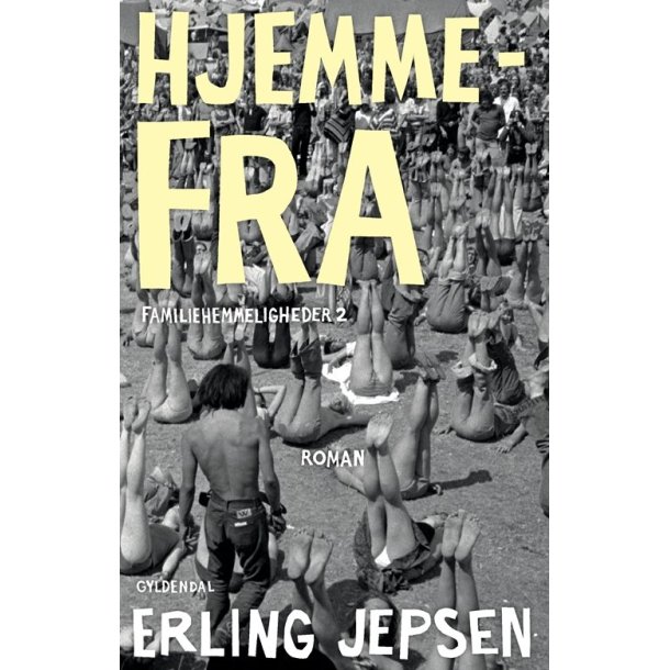 Hjemmefra af Erling Jepsen