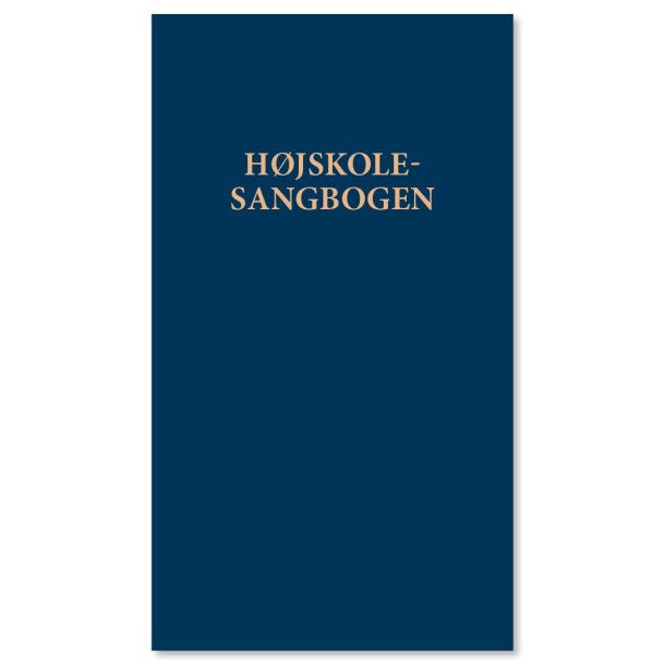 Hjskolesangbogen - 19. udgave