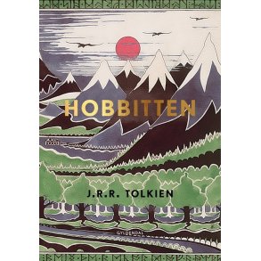 Hobbitten af J. R. R. Tolkien