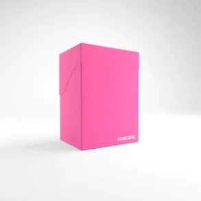 Holder til kort 80+ Pink