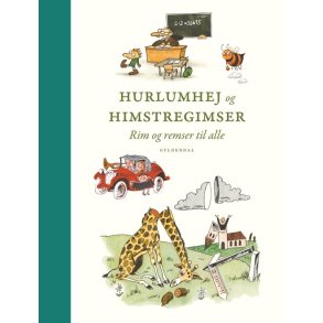 Hurlumhej og himstregimser
