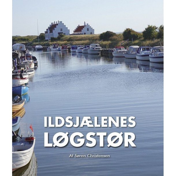 Ildsj�lenes L�gst�r af S�ren Christensen