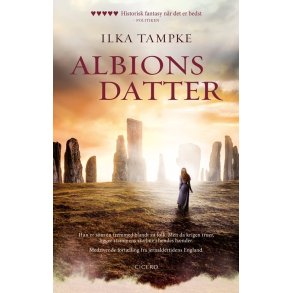 Albions datter af Ilka Tampke