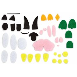 Out Of The Box | Pom Pom Pals |