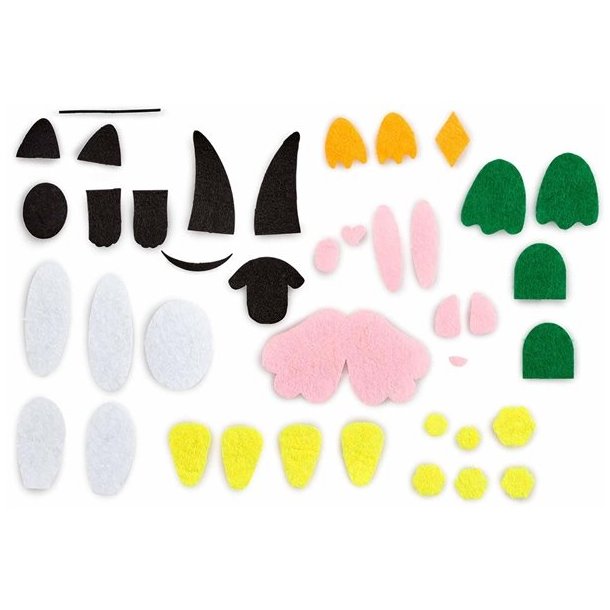 Out Of The Box | Pom Pom Pals |