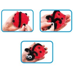 Out Of The Box | Pom Pom Pals |