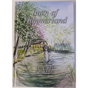Barn af Himmerland XXIII