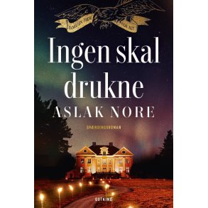 Ingen skal drukne af Aslak Nore