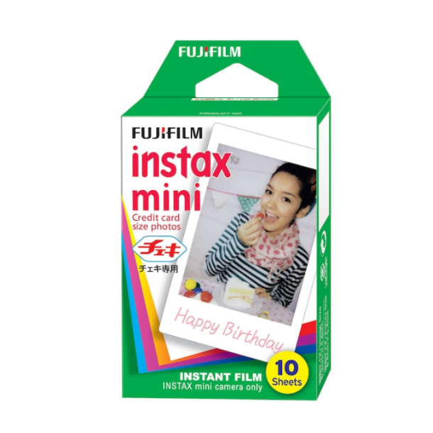 INSTAX MINI Film 