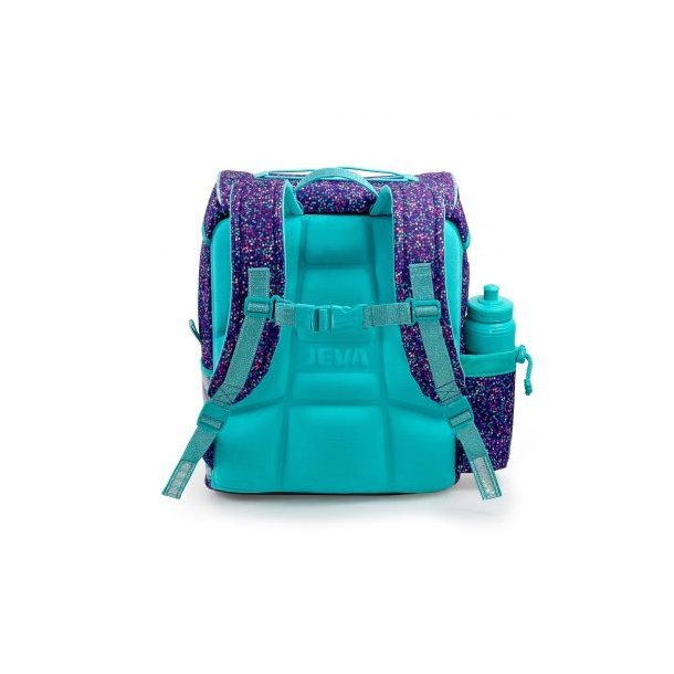 JEVA Intermediate | Bubbles |