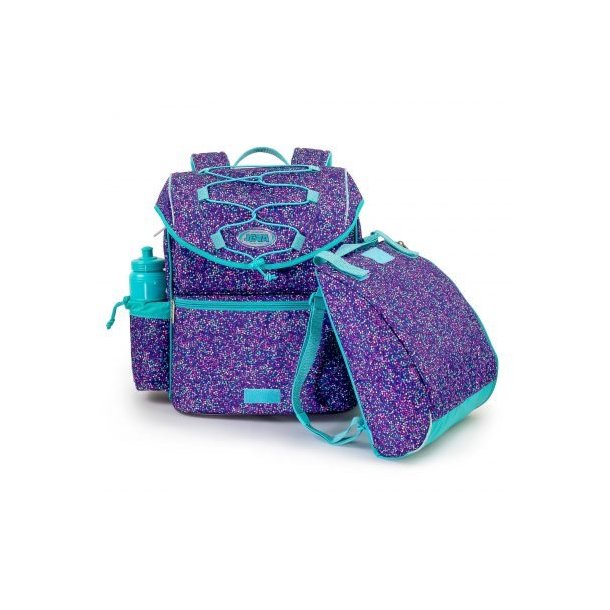 JEVA Intermediate | Bubbles |