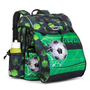 Jeva Intermediate | Football |