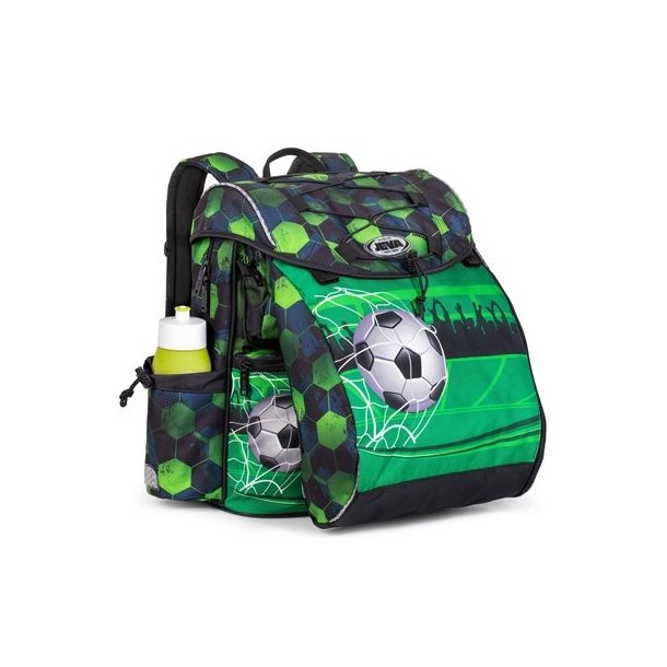 Jeva Intermediate | Football |