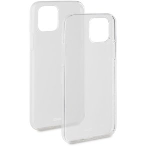 BeHello (iPhone 11 GEL CASE) Clear
