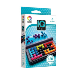 SmartGames | IQ Fit |