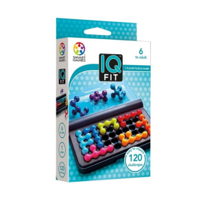 SmartGames | IQ Fit |