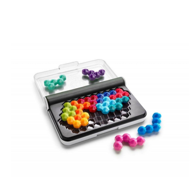 SmartGames | IQ Six Pro |