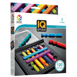 SmartGames: | IQ Stixx |