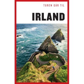 Irland af Thorkil Green Nielsen