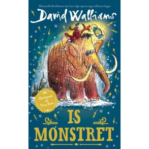 Ismonstret af David Williams