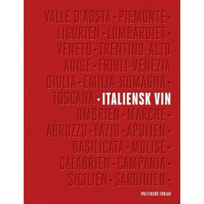 Italiensk vin