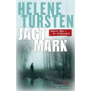 Jagtmark af Helene Tursten