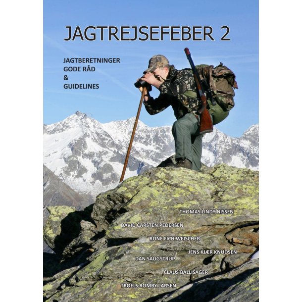 Jagtrejsefeber 2