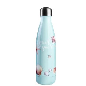 JobOut Vandflaske Shell Yeah