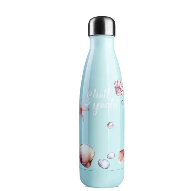 JobOut Vandflaske Shell Yeah