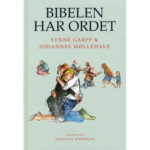 Bibelen har ordet af johannes Mllehave