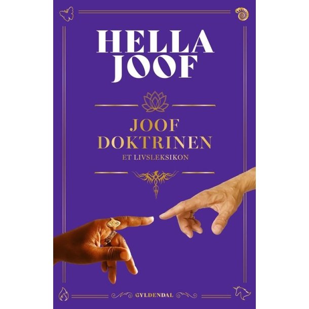 Joof Doktrinen af Hella Joof