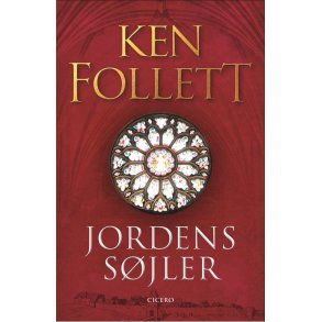 Jordens sjler af Ken Follett