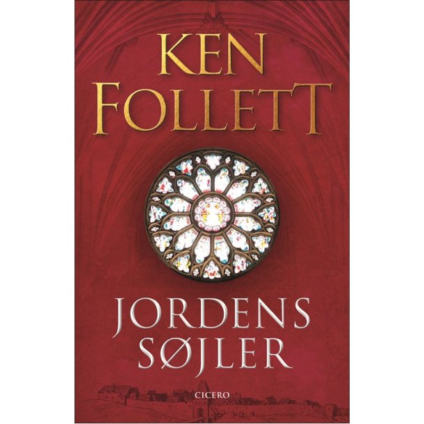 Jordens s�jler af Ken Follett