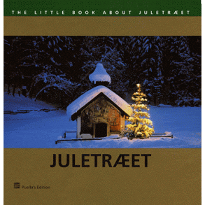 Juletret af Birthe Lauritsen
