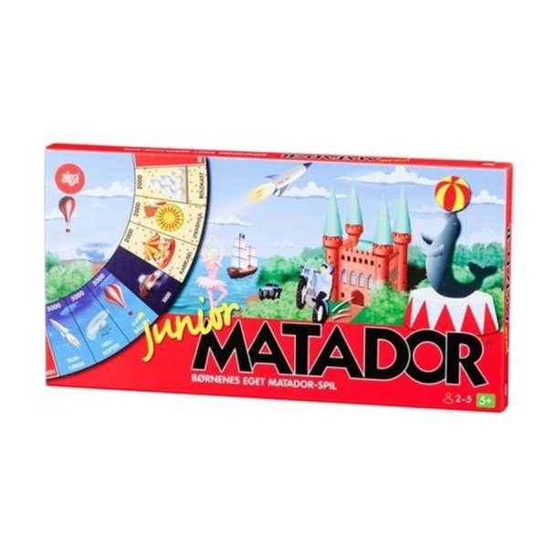 Matador Junior
