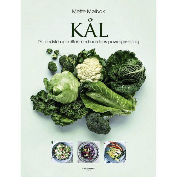 K�l af Mette M�lbak