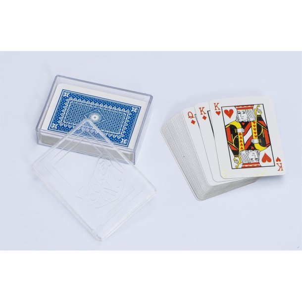 Spillekort - Empire Kabale 55 (Dobbeltpakke)