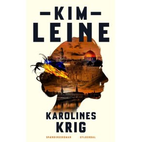 Karolines krig af Kim Leine