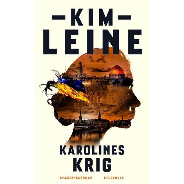 Karolines krig af Kim Leine