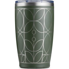 Keeper Krus | Art Deco |