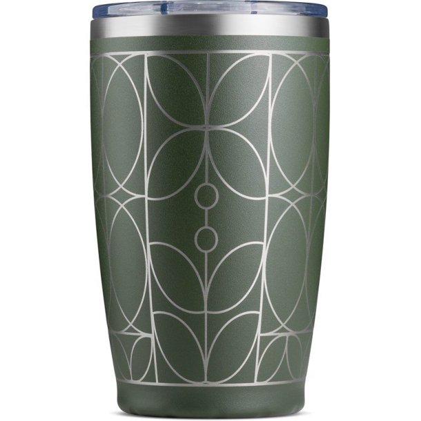 Keeper Krus | Art Deco |