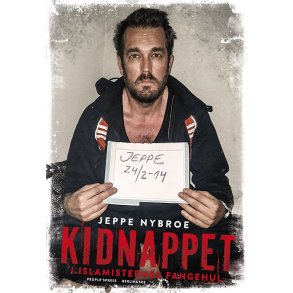 Kidnappet af Jeppe Nybroe