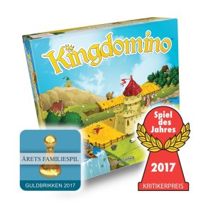 Kingdomino (Nordic)