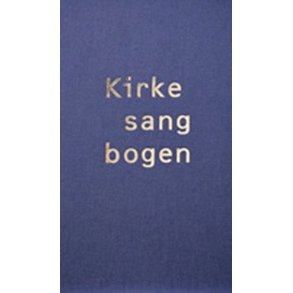 Kirkesangbogen