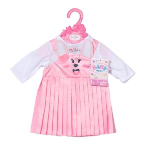 BABY Born Kanin Kjole | 43 cm |